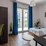 Διαμέρισμα Geodezyjna '70 Cozy P2 *