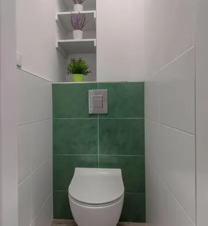 Geodezyjna '70 Cozy P2 *