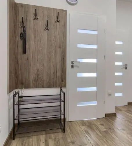 Geodezyjna '70 Cozy P2