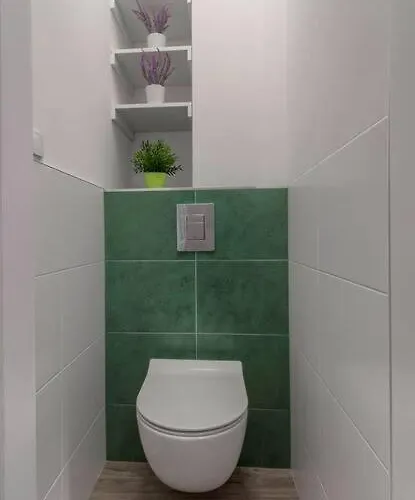 Geodezyjna '70 Cozy P2 *