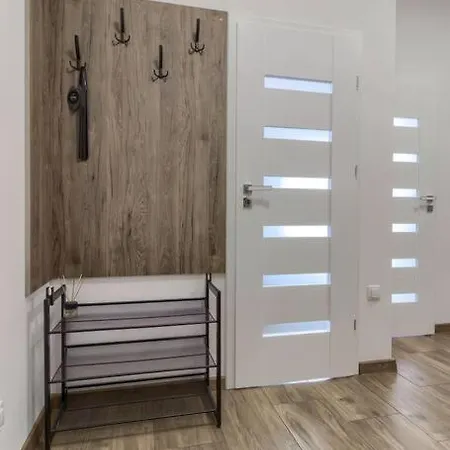 Geodezyjna '70 Cozy P2